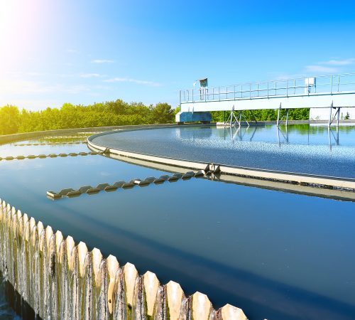 Biosolids management software for water treatment